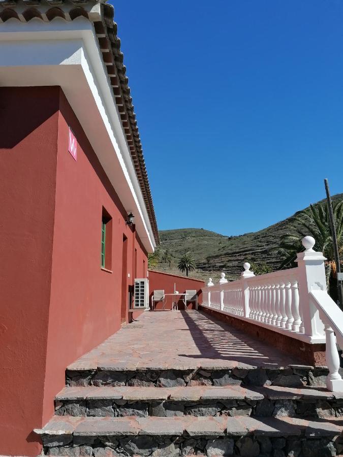 Casa Vista Bella Villa El Cercado Exterior foto